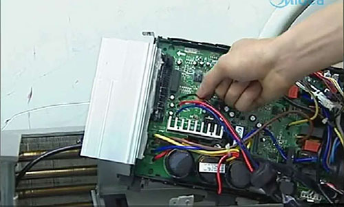 寻甸美的空调电话是多少