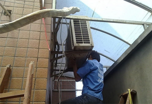 寻甸空调维修售后服务中心