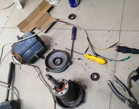 寻甸空调维修售后服务中心电话在哪里找