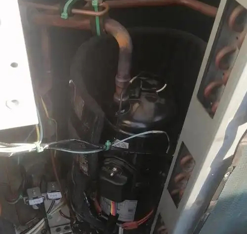 寻甸维修变频空调电话在哪里找