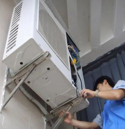 寻甸24小时空调维修热线