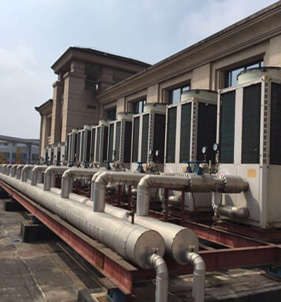 寻甸多联机维修 寻甸中央空调维修