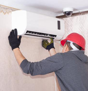 寻甸空调内机噪音大